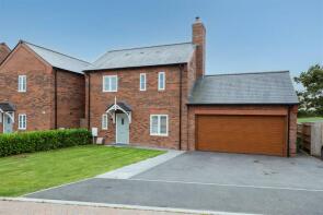 20, Hill Garth Road, Newton By Tattenhall, Chester CH3 9FW