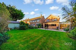 3, Jarvis Field, Little Baddow, Chelmsford CM3 4TP