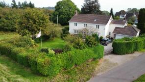 Old Albion House, Pine Tree Way, Viney Hill, Lydney GL15 4NT