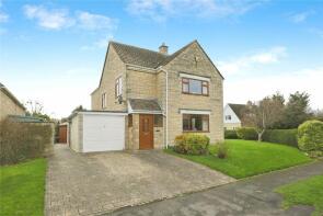 Rosecoombe, New Street, Childswickham WR12 7HQ