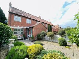 1, Willow Cottages, Main Street, Southwell NG25 0SD