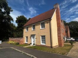 5c, Pilgrim Court, Newmarket CB8 8FA