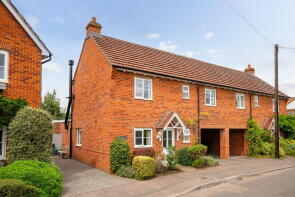 41, Peggys Walk, Saffron Walden CB11 4TG