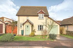 6, Little Meadow, Holsworthy EX22 6TT