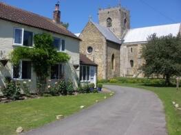 1, Church Road, Stow, Lincoln LN1 2DE