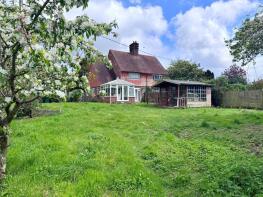 Woodgate Cottage, Tote Lane, Stedham GU29 0PY