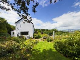 Old Wood Cottage, Llan Y Coed Road, Hereford HR3 6AQ