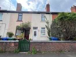 78, New Street, Bridgtown, Cannock WS11 0DE