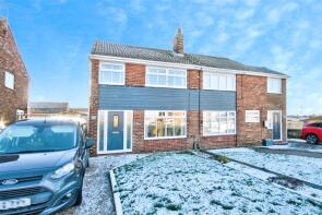 60, Runnymede, Chester Le Street DH3 4LW