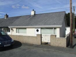 10, Maes Gwyn, Llanddoged, Llanrwst LL26 0BQ