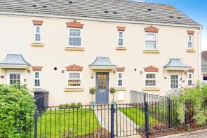 12, Wycombe Road Kingsway, Quedgeley, Gloucester GL2 2GN