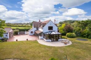 Apple Meadows, Baughton Lane, Worcester WR8 9DT
