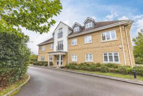 Flat 10, Windsor Lodge, Witchford Gate, Maidenhead SL6 2FQ
