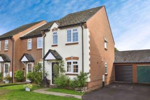 7, Hampton Court, Salisbury SP2 9PP