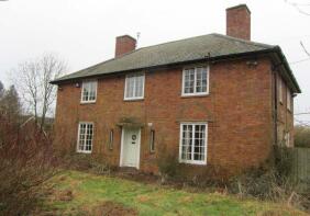 1 Rectory, Norton Lane, Leicester LE7 9BU
