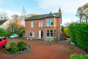 Upper Benview, Main Street, Stirling FK8 3LT