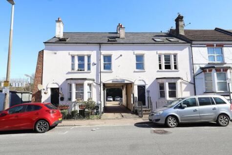 Woolrych Court, 137-139 Queens Road, Watford