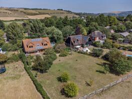 Orchard House, Wellgreen Lane, Lewes BN7 3NP