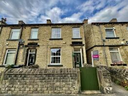 24, Stoney Cross Street, Taylor Hill, Huddersfield HD4 6EY
