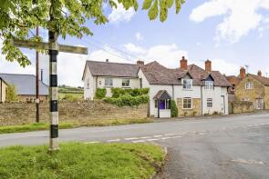 Boundary Cottage, High Street, Tewkesbury GL20 7JD