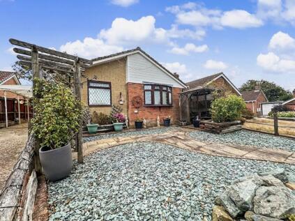 Badgers Field, Peacehaven, BN10 8LQ
