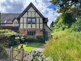 7 Bramble Cottage, Phillips Acre, Leominster HR6 0DA
