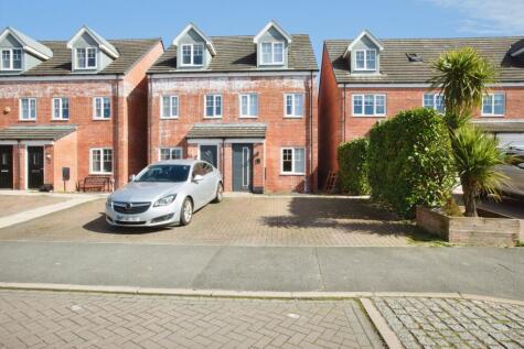 Olivewood Road, Preston, PR5
