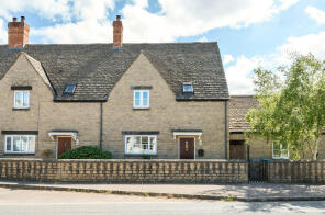 8, The Orchard, Witney OX29 7QT