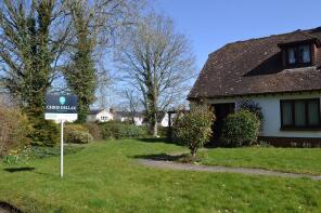 1, Coopers Coppice, Church Lane, Cottered SG9 9PZ