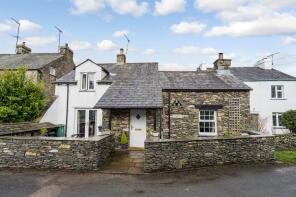 Lone Rigg, Newton In Cartmel, Grange-over-sands LA11 6JJ