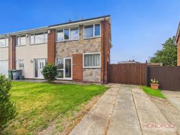 59, Piercy Avenue, Marchwiel, Wrexham LL13 0RL