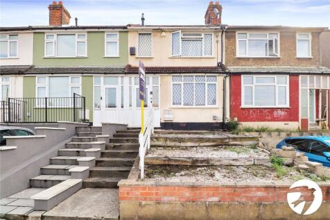 Elstree Gardens, Belvedere, Kent, DA17