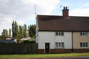 29, Main Road, Woodbridge IP13 0AD