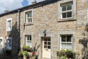 4, Rotten Row, Lancaster LA2 9JS
