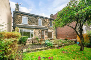 8, School Street, Hemingfield, Barnsley S73 0PP
