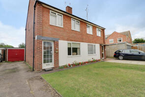 4, Old School Lane, Cambridge CB24 6BS