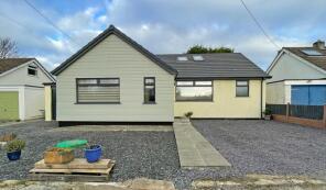 2 Varykino, Gorddinog Crescent, Llangoed, Beaumaris LL58 8NH