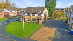 5, Anthorn Road, Wigan WN3 6UF
