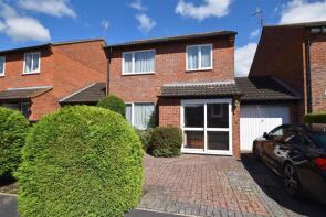 4, Gainsborough Close, Malvern WR13 6SH