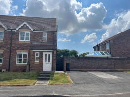 3, Allen Close, Skegness PE24 5WJ