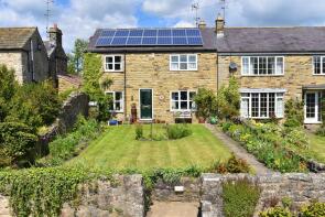 Croft House, Woolwich Cottage To Warren Lane, Harrogate HG3 3BX