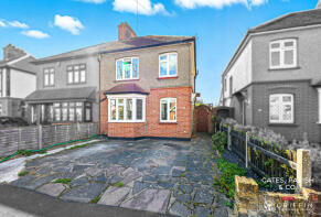 38, Derham Gardens, Upminster RM14 3HA
