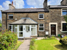 8, Salford Road, Lancaster LA2 0LL