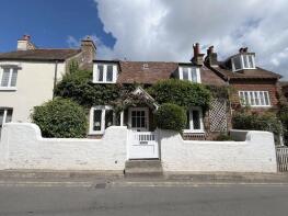 Robin Hill, Upper Street, Deal CT14 8BH