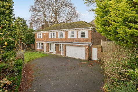 Washington Close, Reigate, RH2