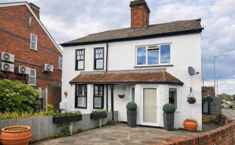 The Green, Wooburn Green, Buckinghamshire, HP10
