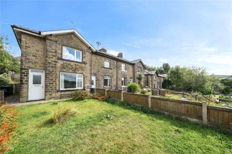 Woods Avenue, Marsden, Huddersfield, West Yorkshire, HD7