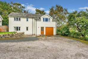 Satis House, Blease Road, Keswick CA12 4RX