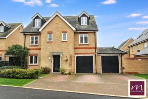 12, Freyberg Drive, Aylesbury HP18 0HR
