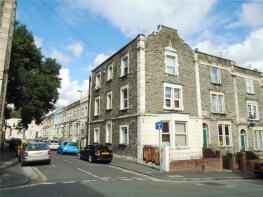 19, Brigstocke Road, St Pauls, Bristol BS2 8UF